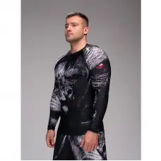 Рашгард Boybo animals